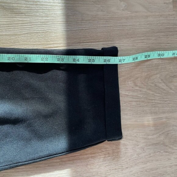 Nasty Gal High Waisted Tailored Pants - Picture 12 of 14